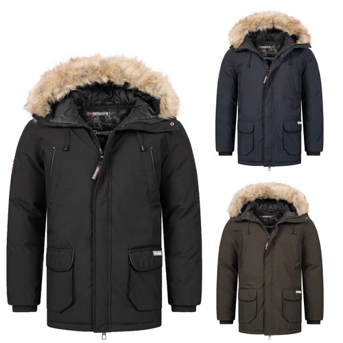 Men jacket winter - men's,