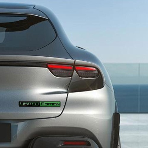 Aluminum limited edition - aluminum,