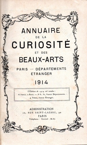 Annuaire curiosité et - annuaire,