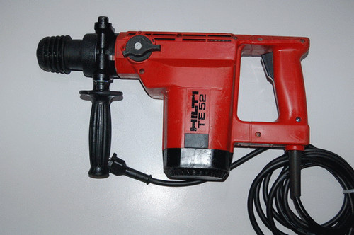 Hilti te52 te42 marteau - te42,