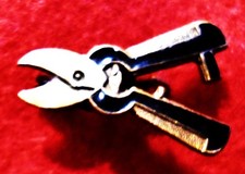 ACTION FRANCAISE / SECATEUR /