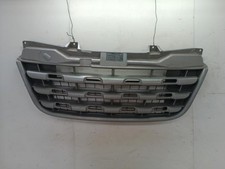 Calandre RENAULT MASTER
