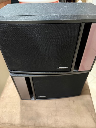 Vintage quality bose 100j a - quality,
