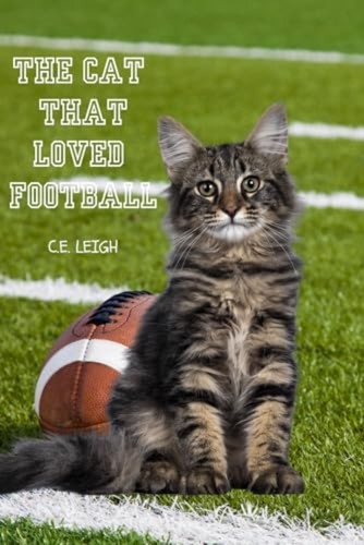 Chat qui aimait football - aimait, le