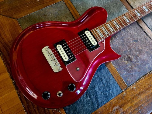 Cort cl100 single cut - cl100, w/bag