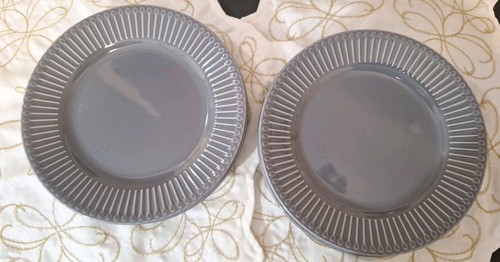 Ikea strimmig plates - strimmig,