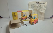 DINKY TOYS ANCIEN #404