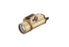 Streamlight TLR-1 HL Flat Dark