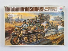 NITTO KAGAKU - KETTENKRAD