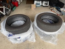 Pneus Michelin Primacy 4 été 