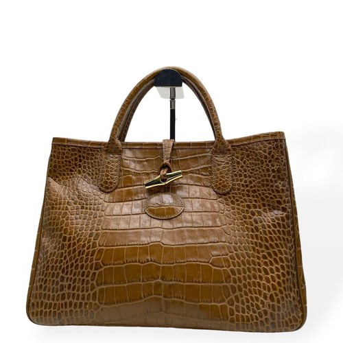 Sac main longchamp - à,