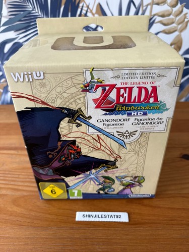 Wii the legend - u],