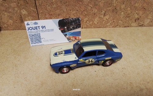 Solido n 26 voiture - 1/43., n°26.