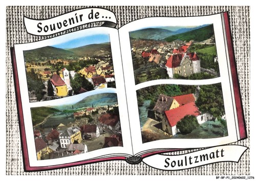 Bfp1 0639 souvenir - bf-bfp1-0639-68, de
