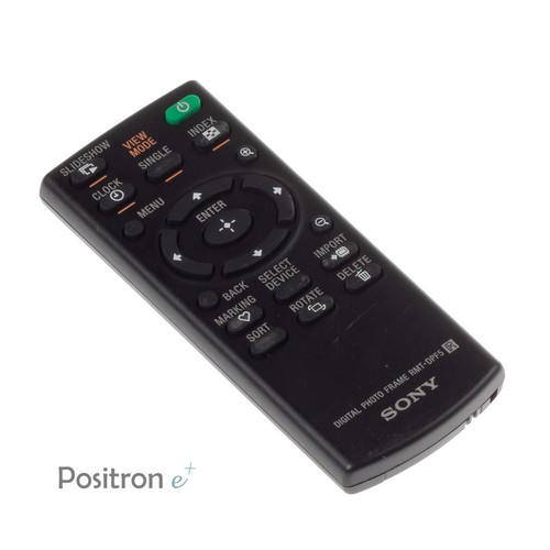 Télécommande originale sony - télécommande,