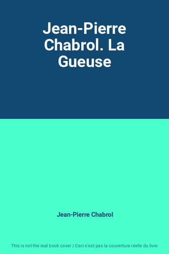 Jean pierre chabrol la - jean-pierre, chabrol.