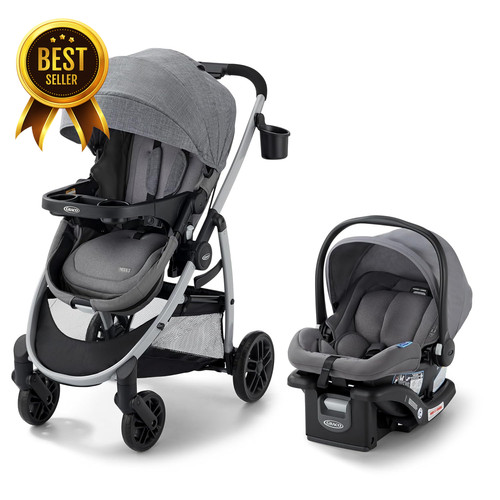 Graco modes pramette - graco, travel