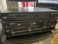 Matériel Hi-fi Vintage