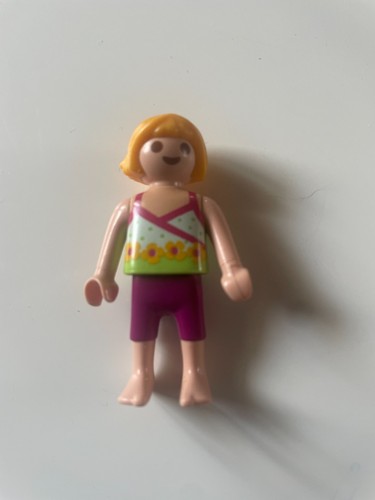 Playmobil 4857 enfant - playmobil,