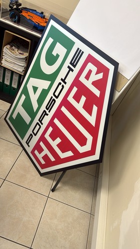 Tag heuer - tag,
