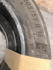Pneu 205/55 R16 91 t MICHELIN