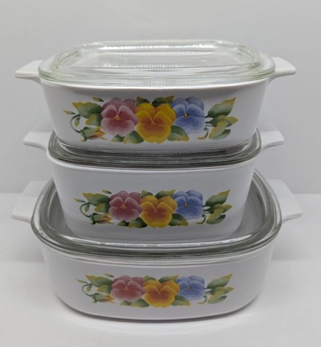 Set corning summer - pc,