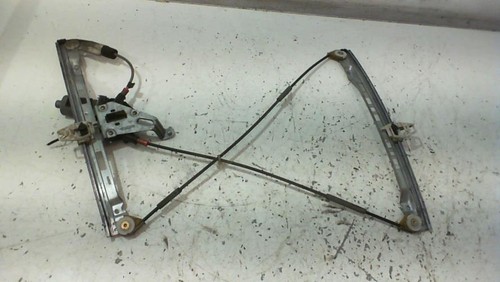 Leve vitre electrique avant