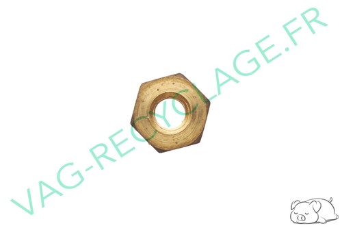 ♻️Ecrou fixation de jauge