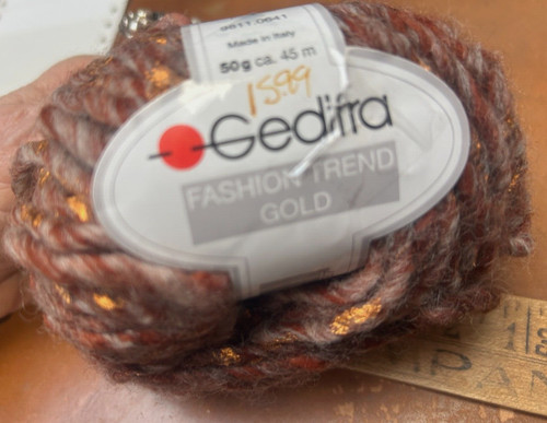 Gedifra fashion trend 45mtrs - fashion,