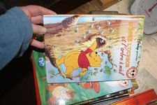 DISNEY--WINNIE L'OURSON ET