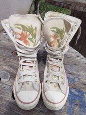 COLLECTOR - Baskets Converse All Star Chuck Taylor Taille Fr 37.5 / UK 4.5