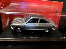 Citroen Prototype M35 1970
