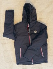 Doudoune Jott Vegas Reversible