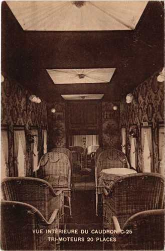 Aviation interior avion - aviation,