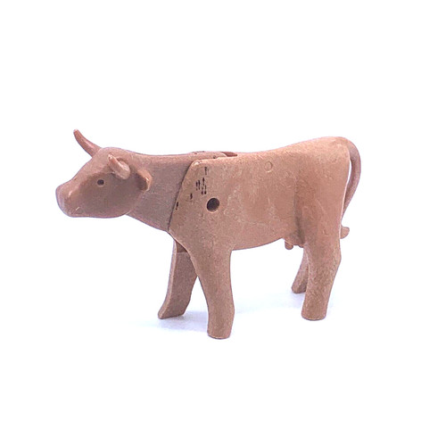 Playmobil ferme vache - *,