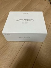 Epson MOVERIO BT-300 Lunettes Intelligentes Panneau Écran OLED Haute Définition