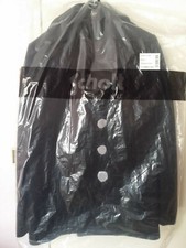 SCHOTT CYCLONE 2, Caban croise