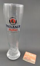 Verre à bière émaillé 50