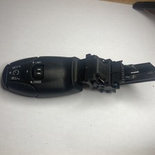 Commande Commodo Régulateur