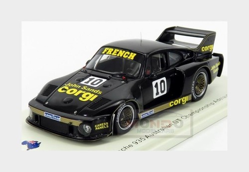 Spark porsche 935 10 - 935, #10