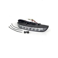 KIT FEU STOP LED POUR PLATINE