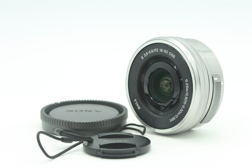 Objectif zoom sony mount - objectif,