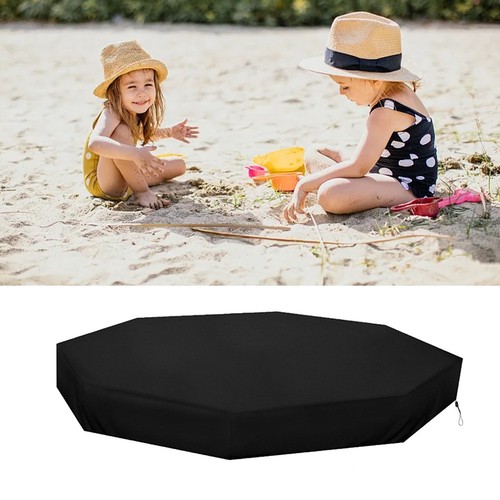 Protection bac pour sable - bac,