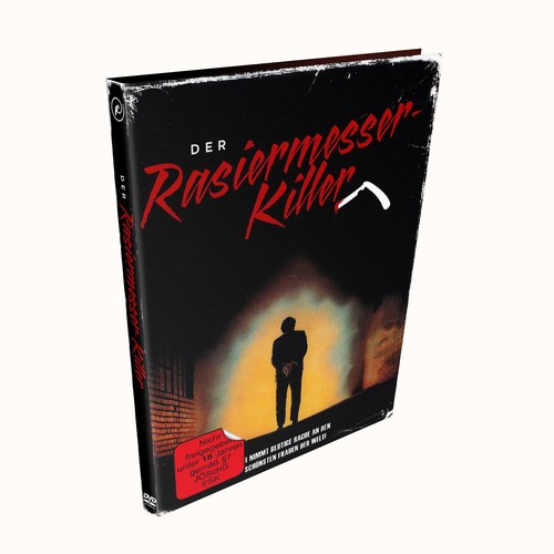 Der rasiermesser killer - der, rasiermesser-killer