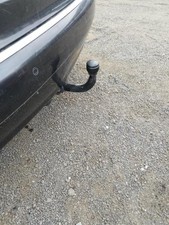 Attelage (boule de remorquage) AUDI A4 2 AVANT PHASE 1 BREAK 8E0092770B