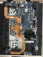 PC Portable / i7-7700HQ /