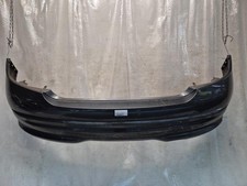 Pare choc arriere PEUGEOT 207