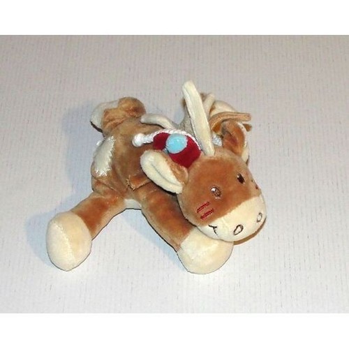 Doudou ane musical - doudou,