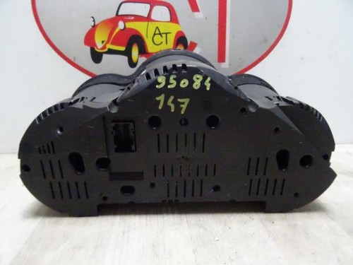 Compteur alfa romeo 147 phase - romeo,