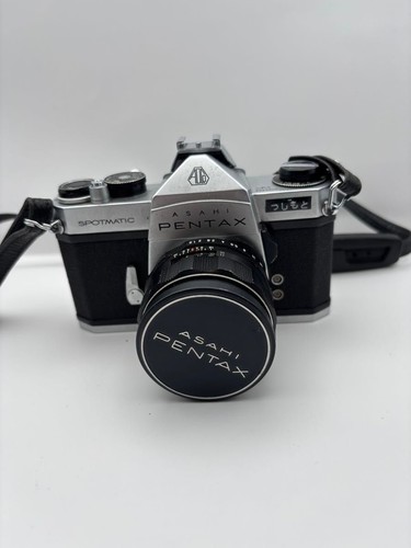 Appareil photo argentique - , 35